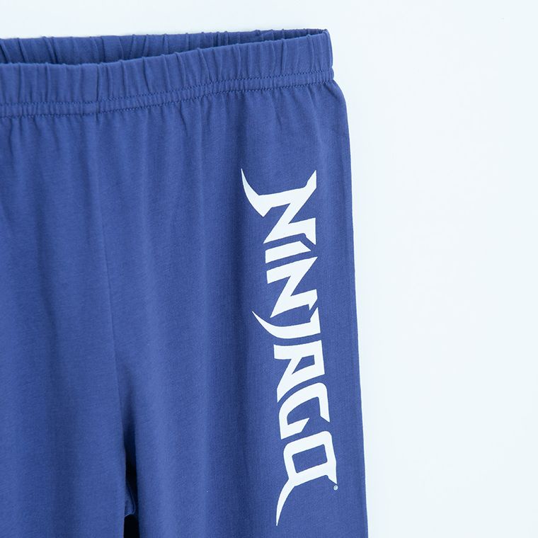 Piżama chłopięca, mix, LEGO Ninjago