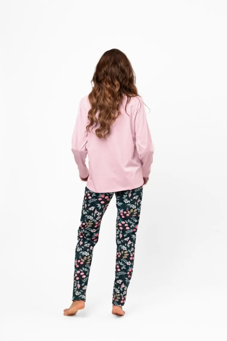 Piżama damska, mix, Marisal, Italian Fashion