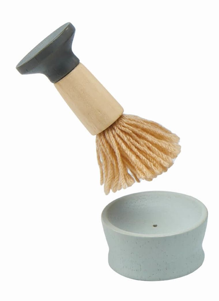 Plan Toys, zestaw do golenia