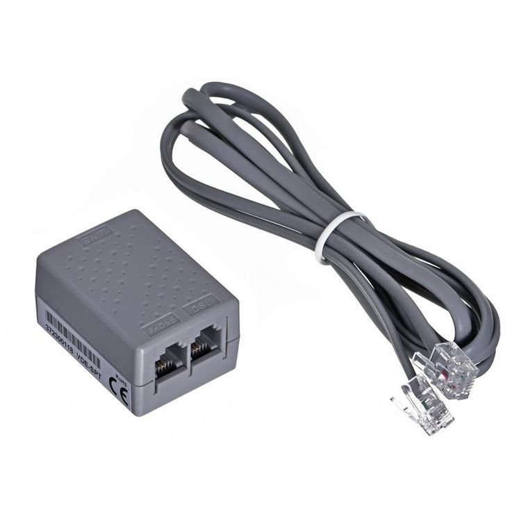 Planet, konwerter mediów, VC-231G