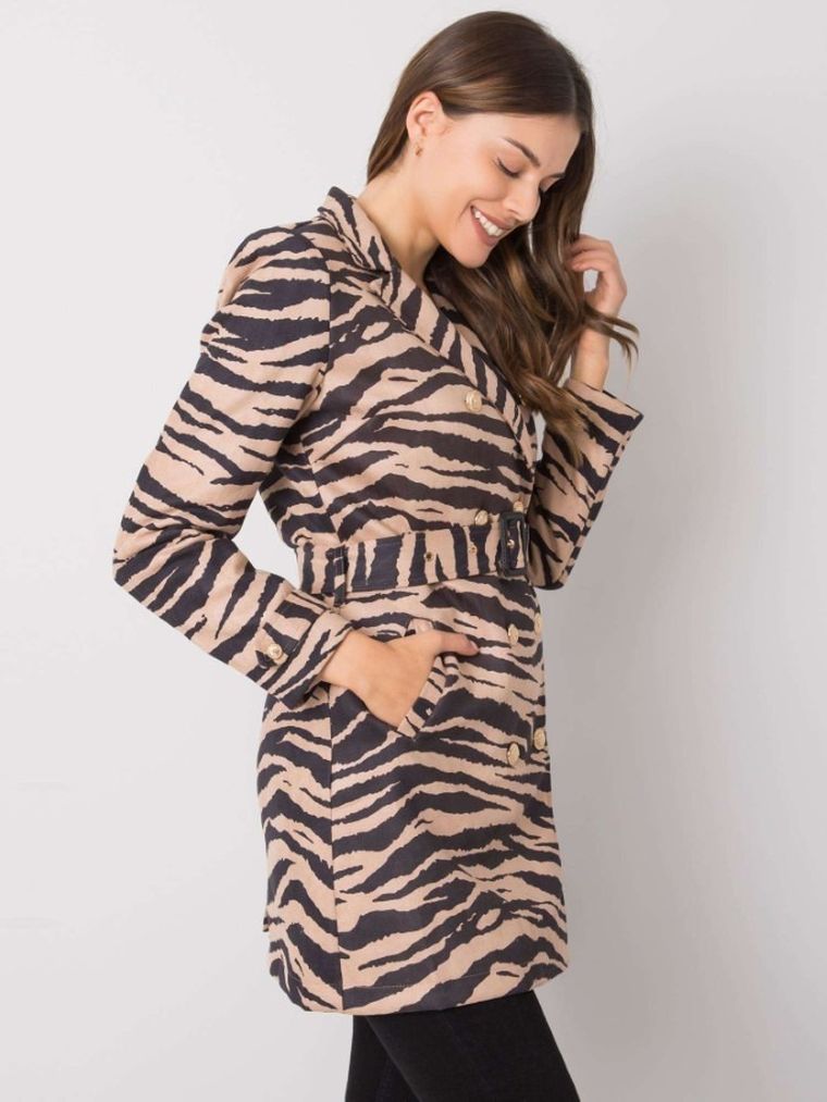 Płaszcz damski, mix, Factory Price