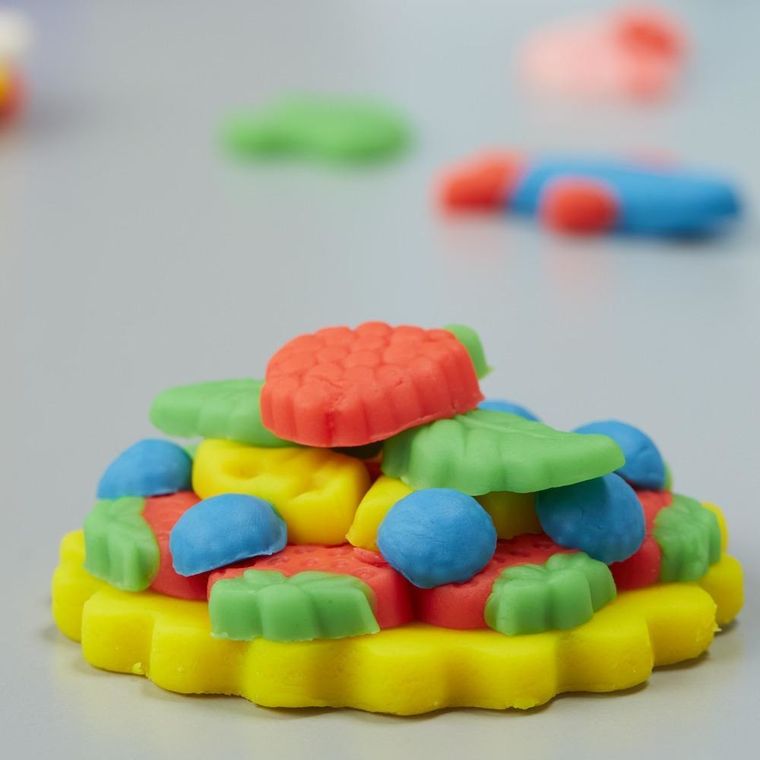 Play-Doh, Magiczny piekarnik, zestaw kreatywny