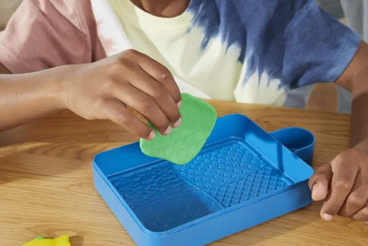 Play-Doh, Starters, mały kucharz i nauka krojenia, zestaw kreatywny