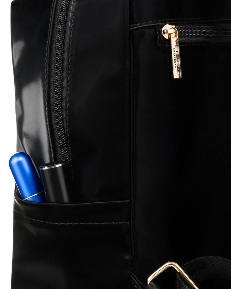 Plecak, czarny, Peterson