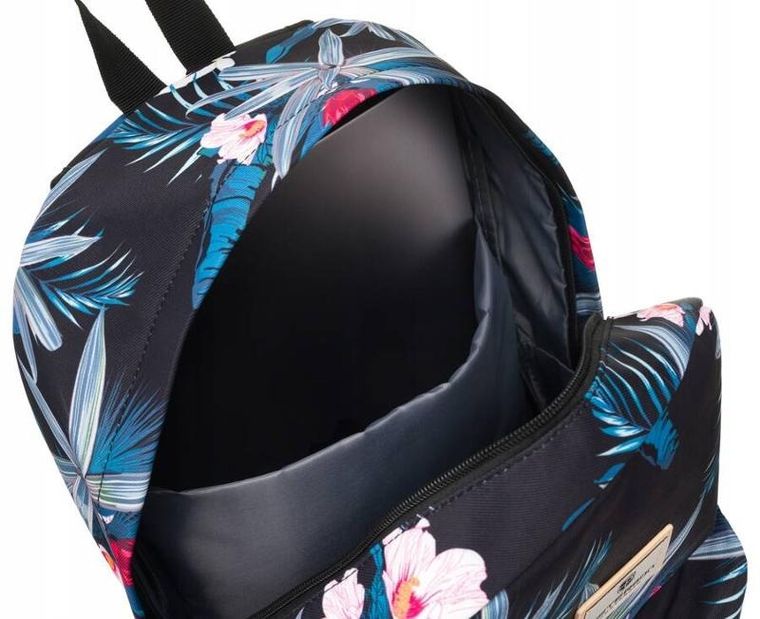 Plecak damski na laptopa, mix, Peterson