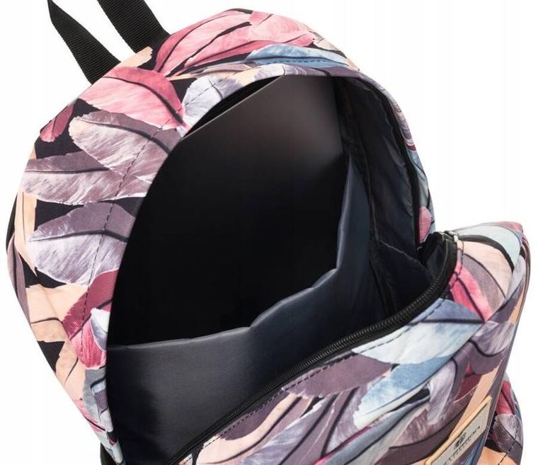 Plecak damski na laptopa, Peterson