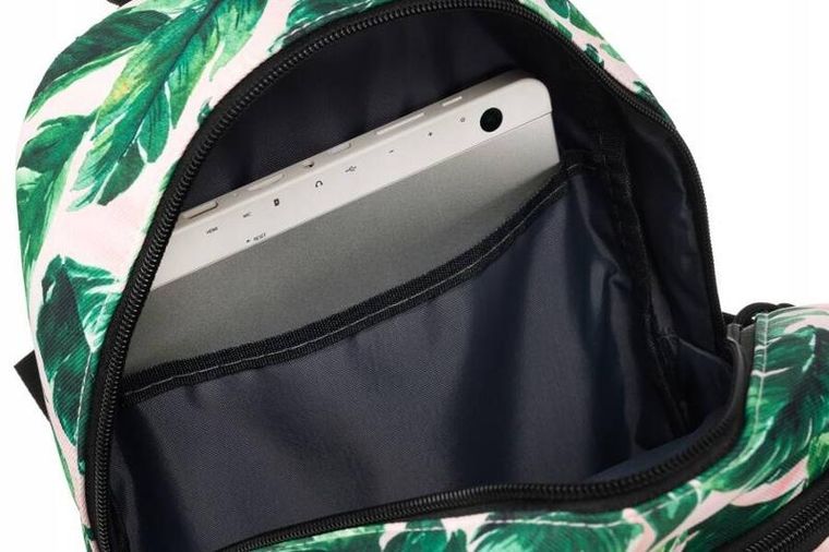 Plecak miejski, mix, Peterson