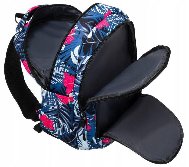 Plecak miejski, mix, Peterson