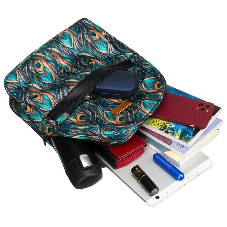 Plecak miejski, mix, Rovicky