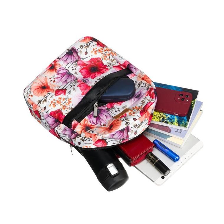 Plecak miejski, mix, Rovicky