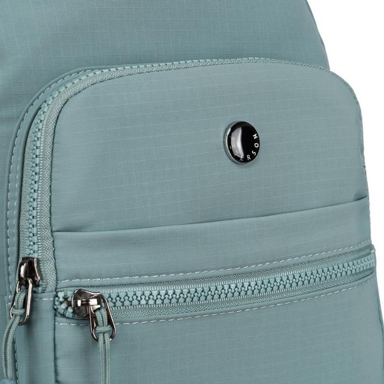 Plecak miejski, niebieski, Peterson