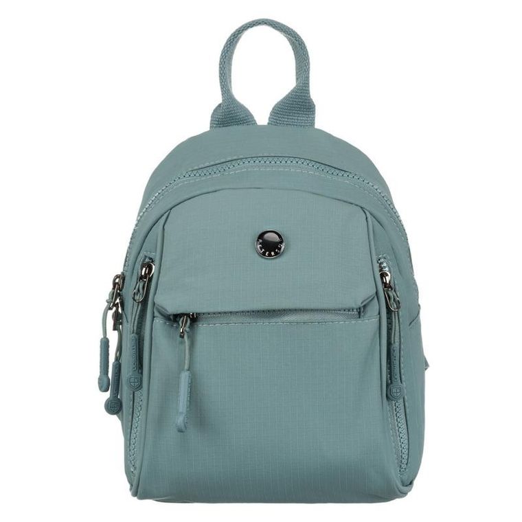 Plecak miejski, niebieski, Peterson