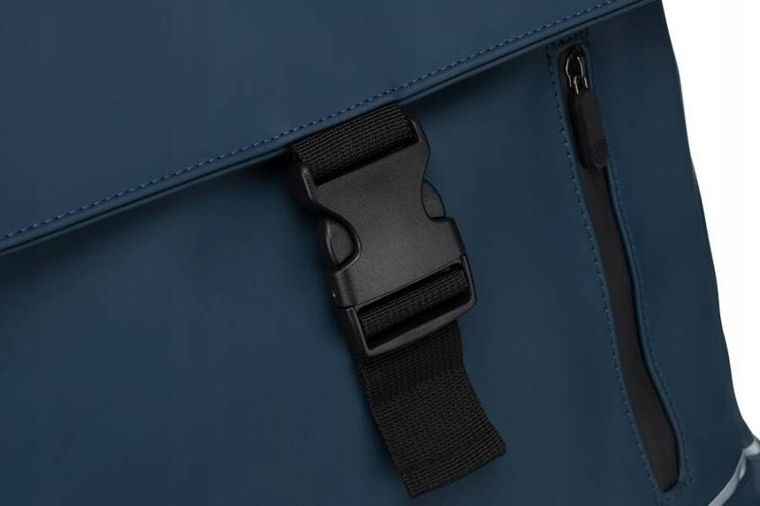 Plecak miejski z etui, Peterson