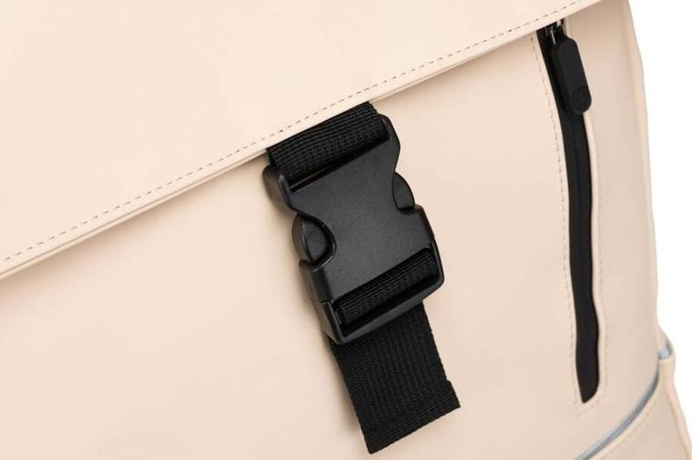 Plecak miejski z etui, Peterson