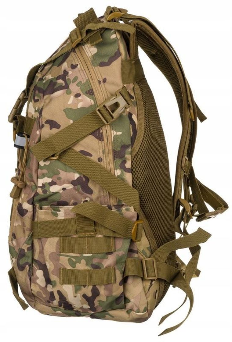 Plecak militarny, 25l, Peterson