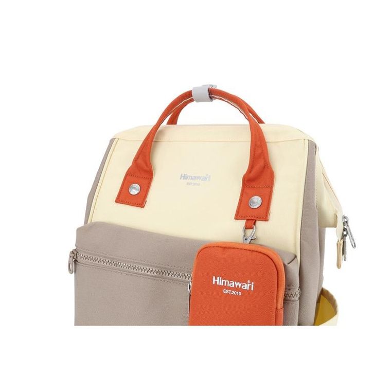 Plecak na laptopa, mix, Himawari