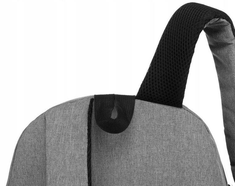 Plecak na laptopa, Peterson