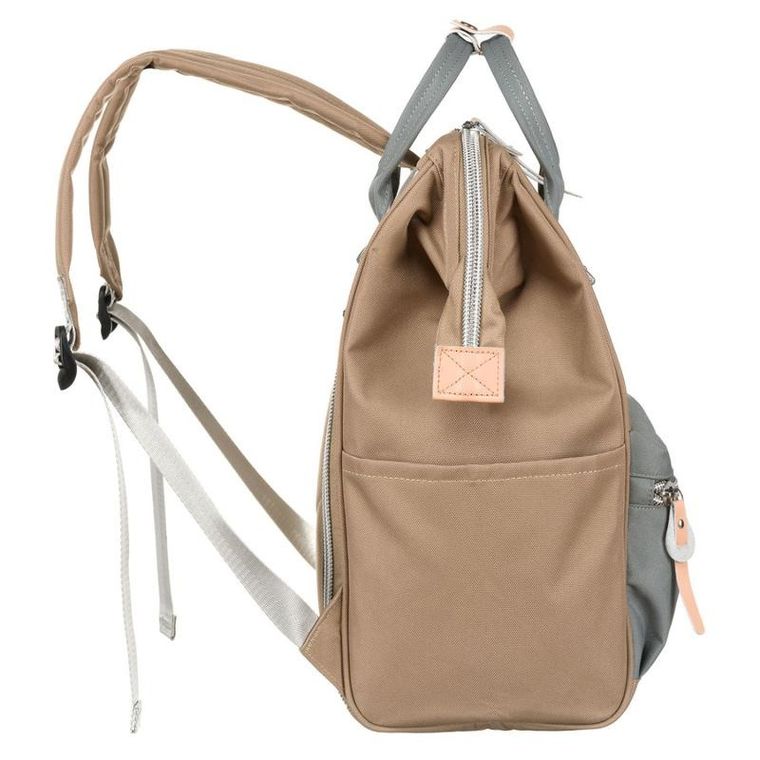 Plecak podróżny, bagaż podręczny do samolotu, mix, Peterson