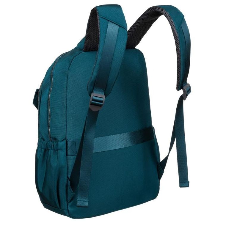 Plecak podróżny, bagaż podręczny do samolotu, niebieski, Peterson