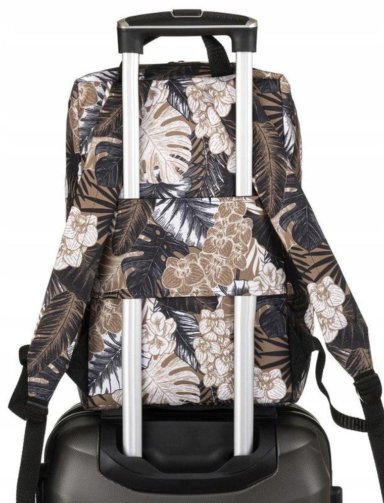 Plecak podróżny, bagaż podręczny do samolotu, Peterson