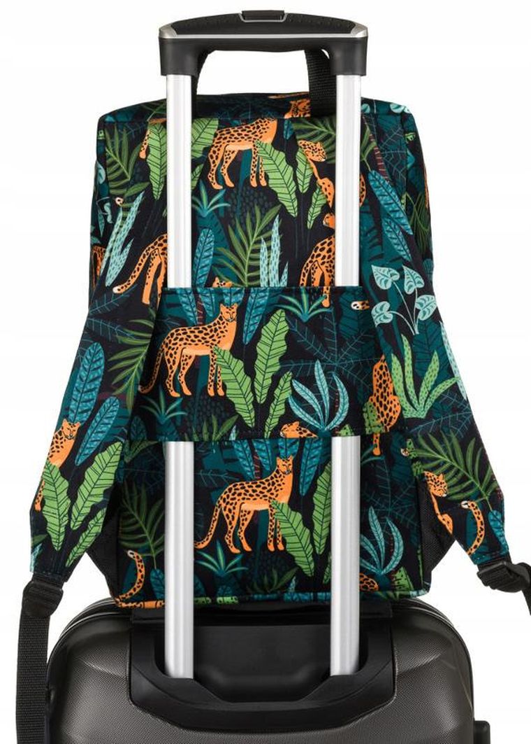 Plecak podróżny, bagaż podręczny do samolotu, Peterson