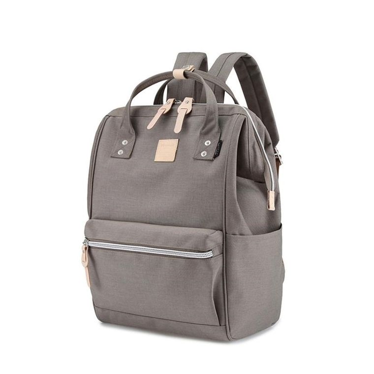 Plecak, szary, Himawari