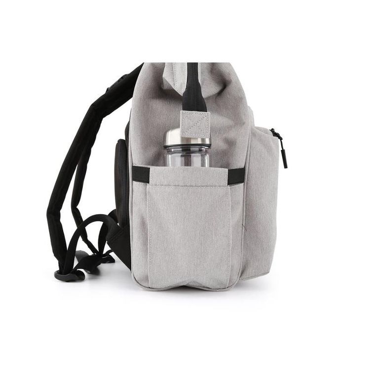 Plecak, szary, Himawari