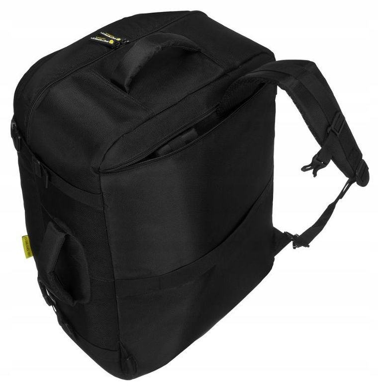 Plecak-torba podróżny, wodoodporny, Peterson