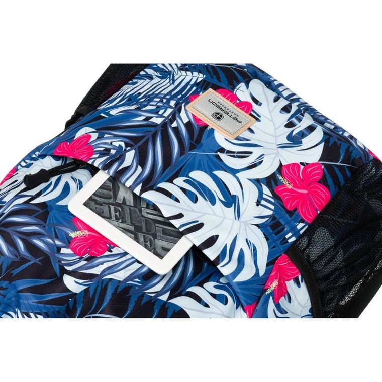 Plecak-worek, mix, Peterson