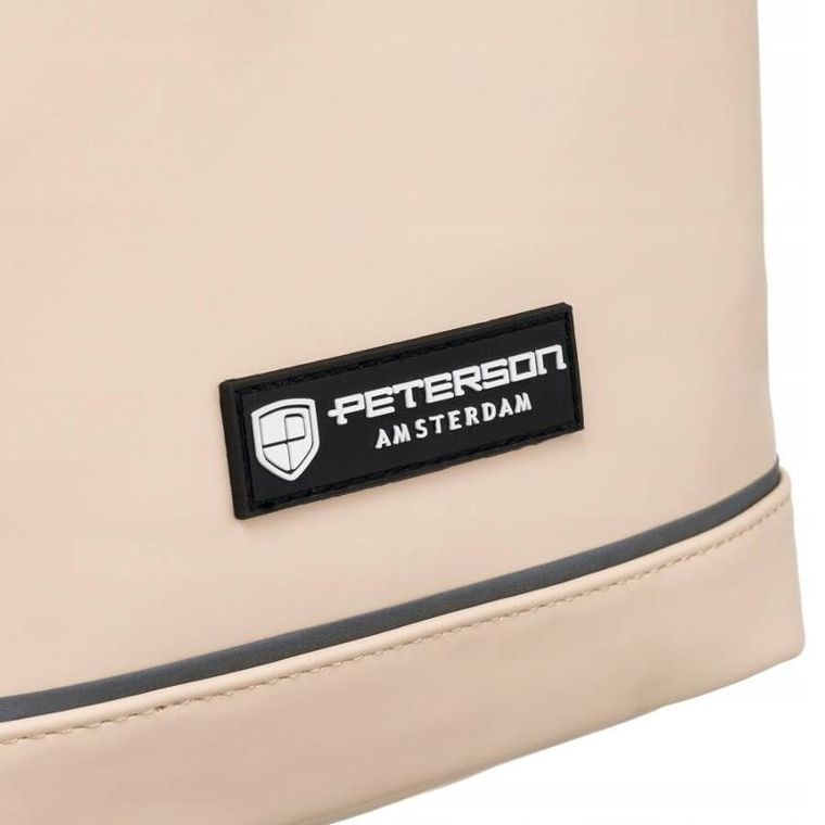 Plecak-worek, Peterson