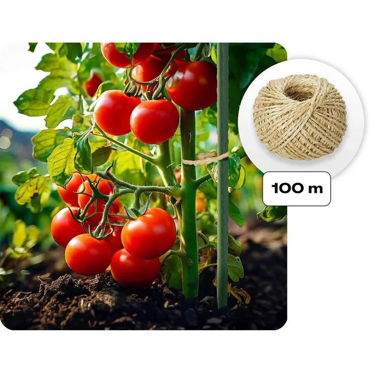 Plonos, tunel ogrodowy, szklarnia ogrodowa, 2-2m