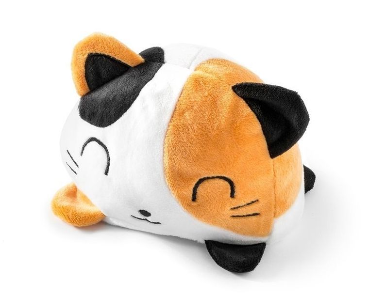 Pluszak przewrotek, kotek