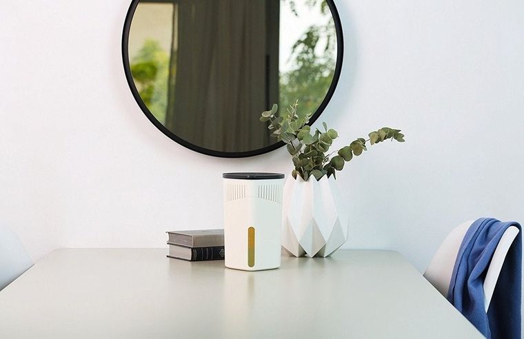 Pochłaniacz wilgoci + wkład 1 kg