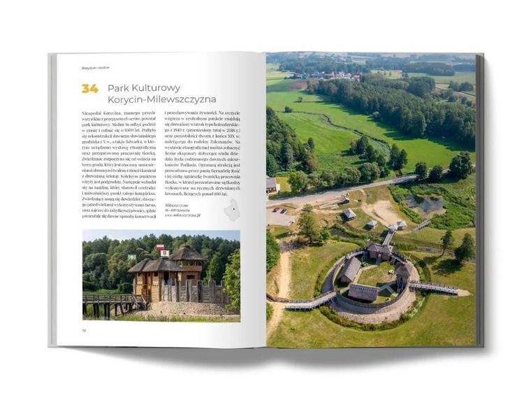 Podlasie i Suwalszczyzna. Bucket list