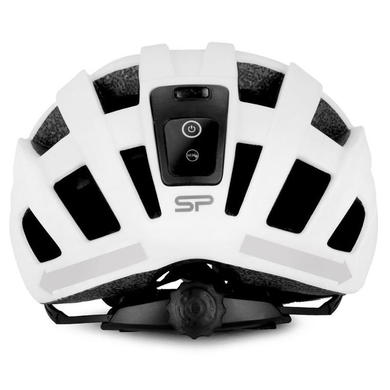 Pointer Pro, kask rowerowy, M