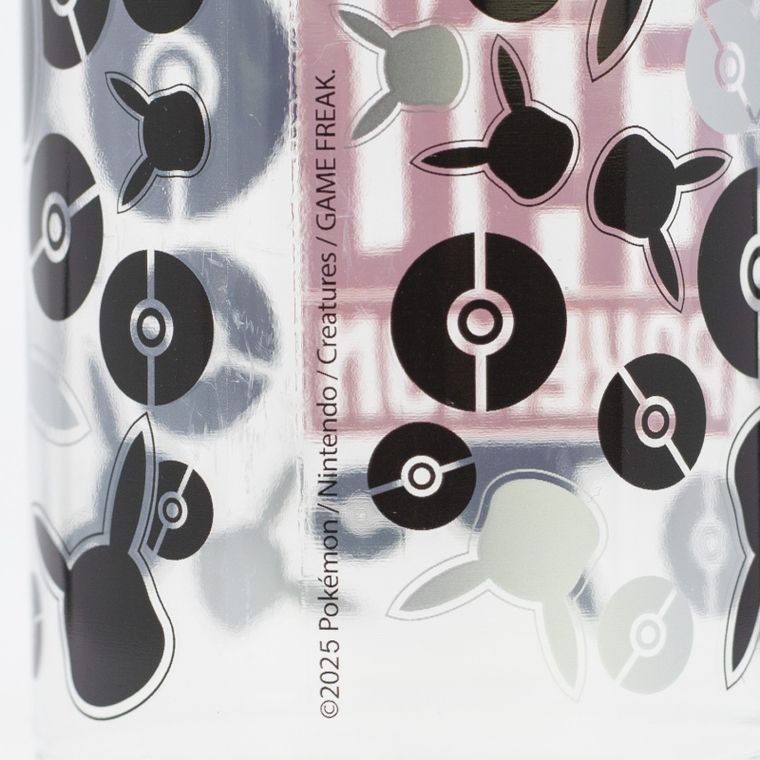 Pokemon, butelka plastikowa na wodę, 980 ml