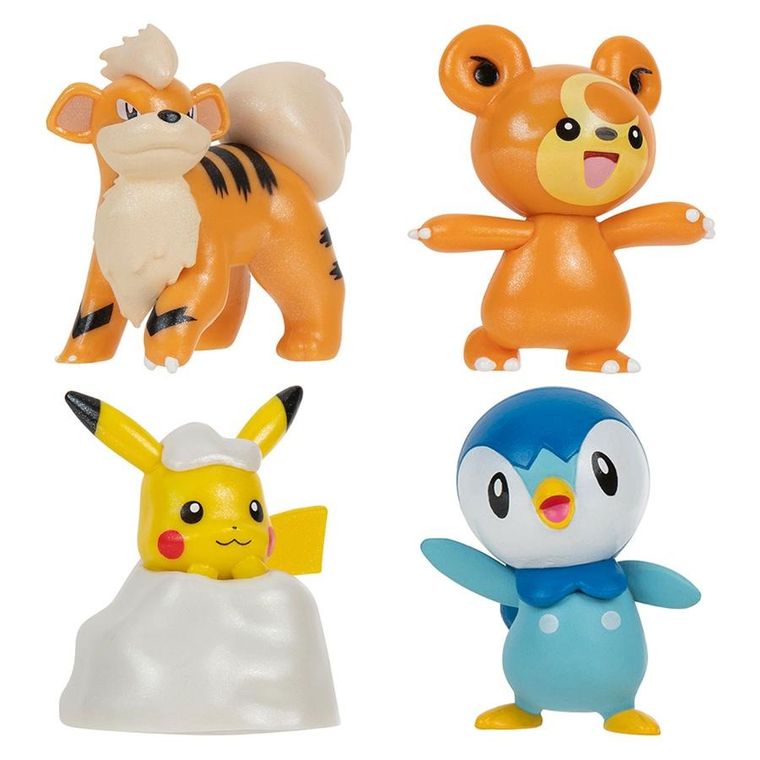 Pokemon, kalendarz adwentowy