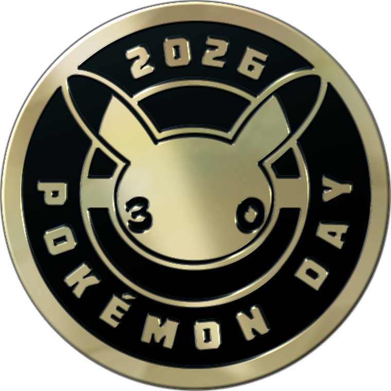 Pokemon TCG: 2026 Pokemon Day Collection, gra karciana, dodatek