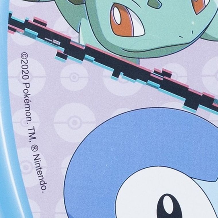Pokemon, Urban, lunchbox
