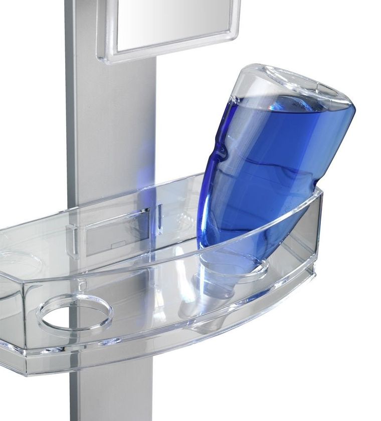 Półka łazienkowa, Caddy Premium