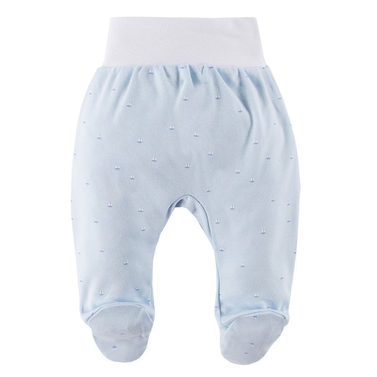 Półśpiochy chłopięce, mix, zestaw, 3 szt., Eevi