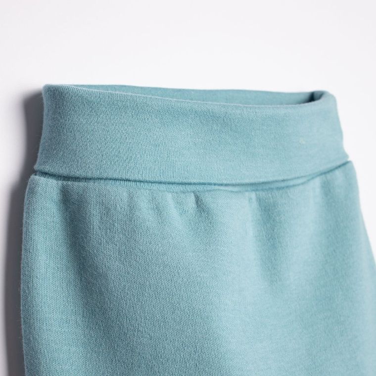 Półśpiochy chłopięce, niebieskie, Nicol