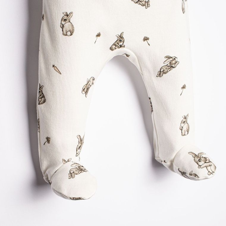 Półśpiochy dziewczęce, beżowe, Nicol