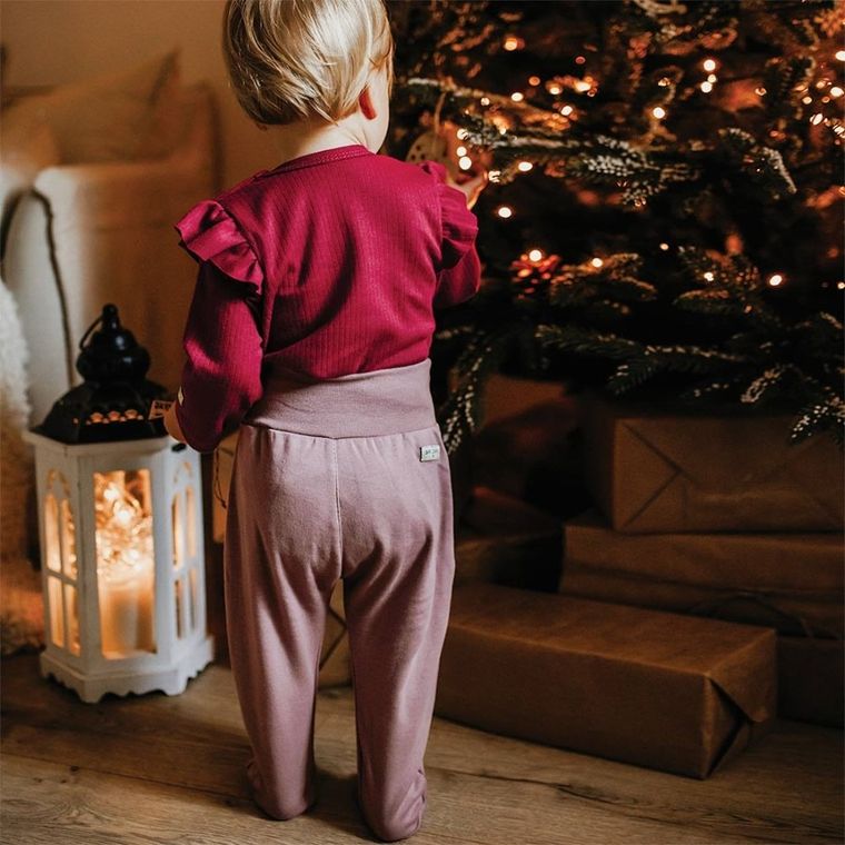 Półśpiochy dziewczęce, fioletowe, Eevi