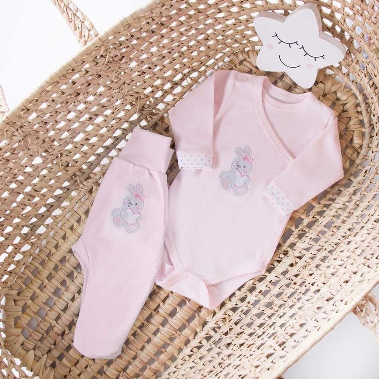 Półśpiochy dziewczęce, różowe, Eevi