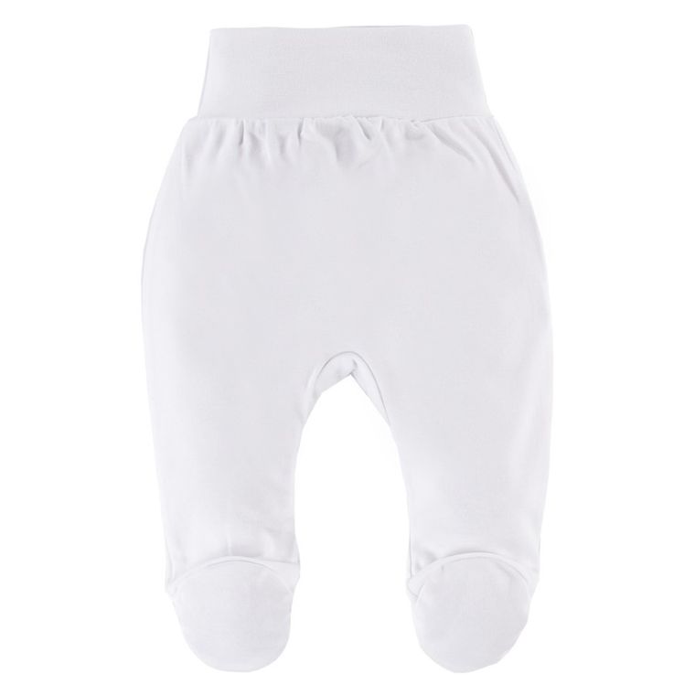 Półśpiochy niemowlęce, białe, Eevi