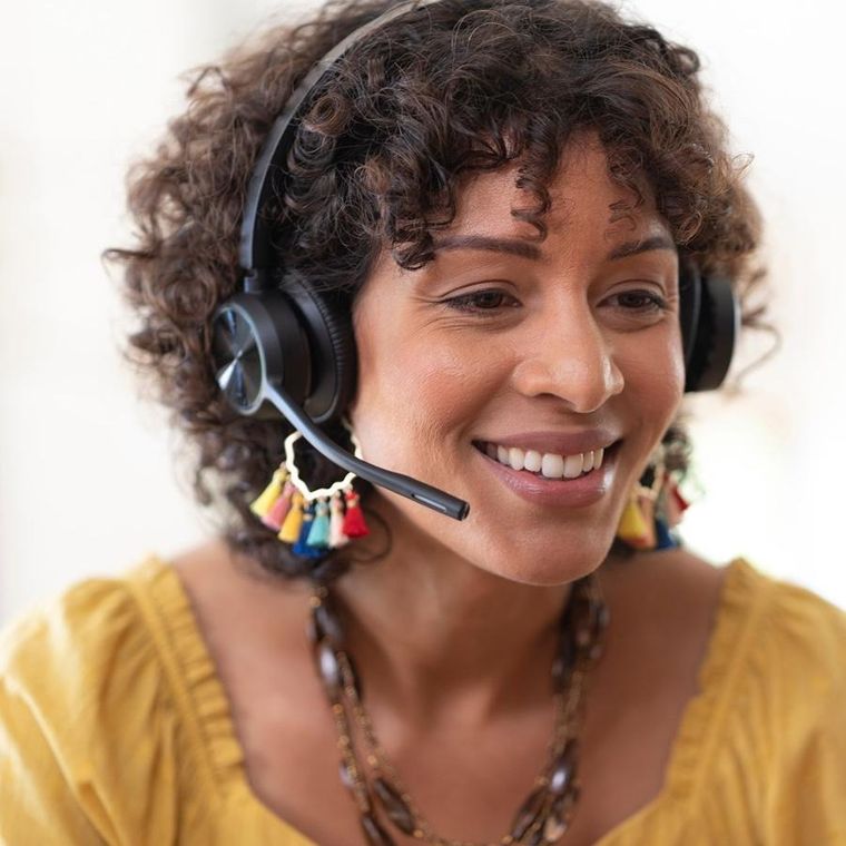 Poly, słuchawki, Voyager 4320 USB-A Headset +BT700 dongle + podstawka ładująca, 77Y99AA