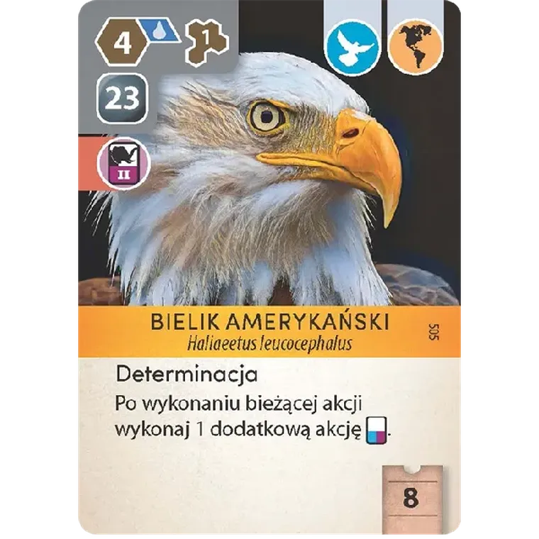 Portal Games, Ark Nova, gra strategiczna