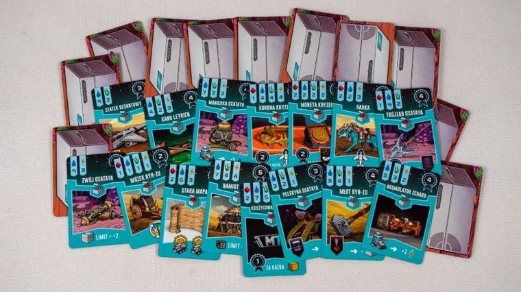 Portal Games, Circadians Nowy Świt: Specjaliści, dodatek do gry