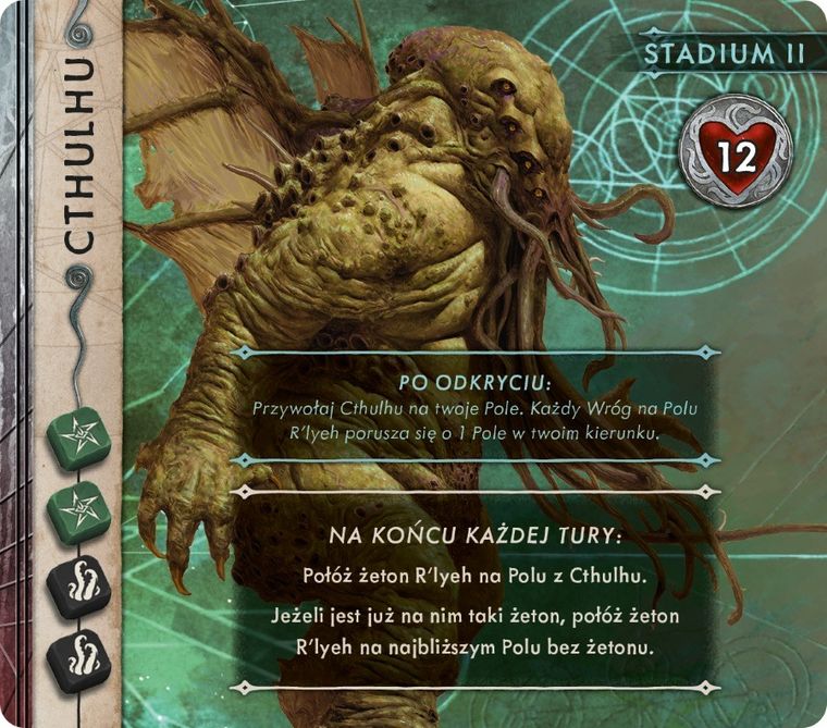 Portal Games, Cthulhu: Death May Die, gra kooperacyjna